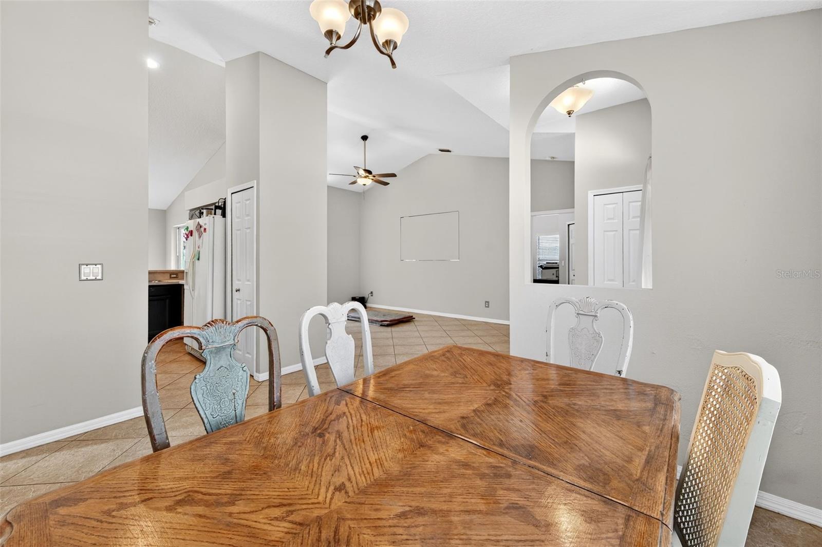 PINEDA CROSSING PH 01 - Residential