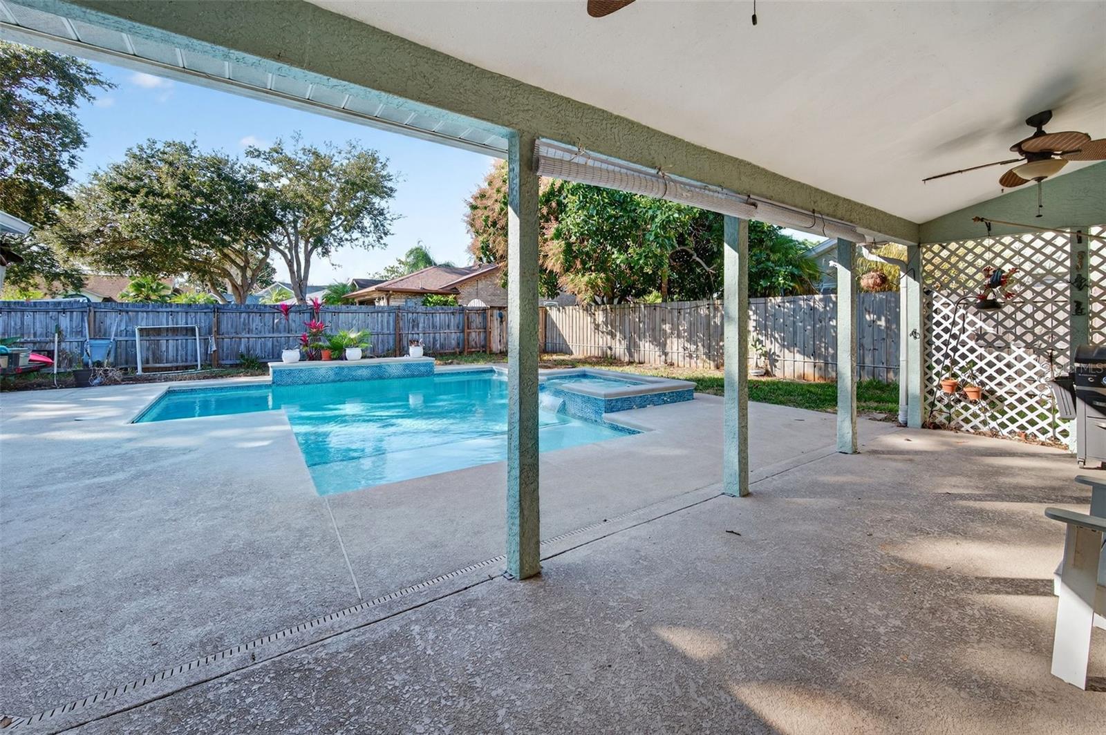 PINEDA CROSSING PH 01 - Residential