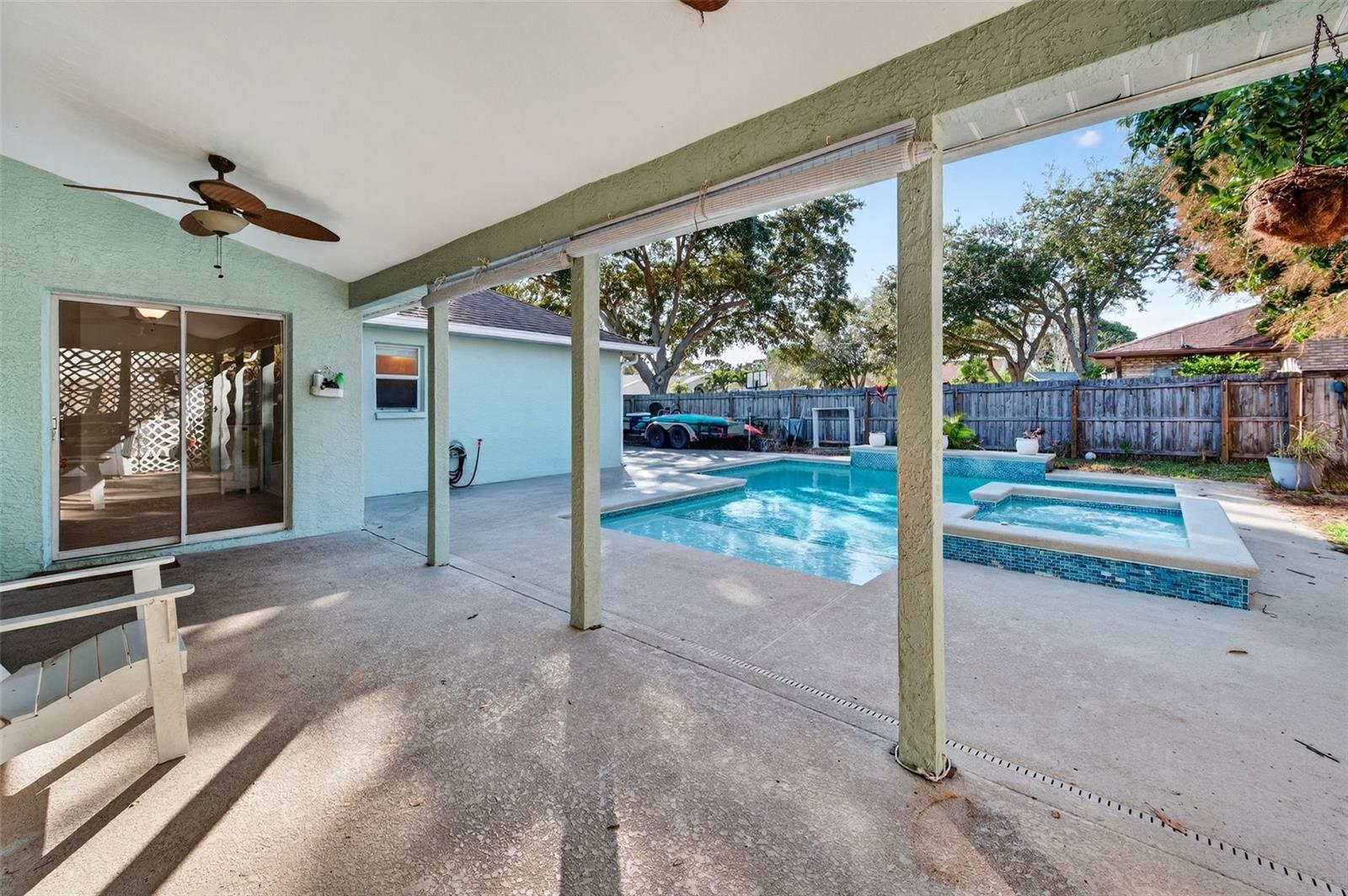 PINEDA CROSSING PH 01 - Residential