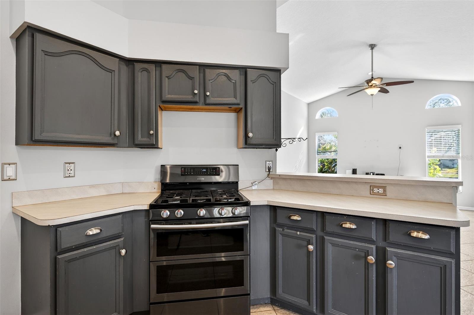 PINEDA CROSSING PH 01 - Residential