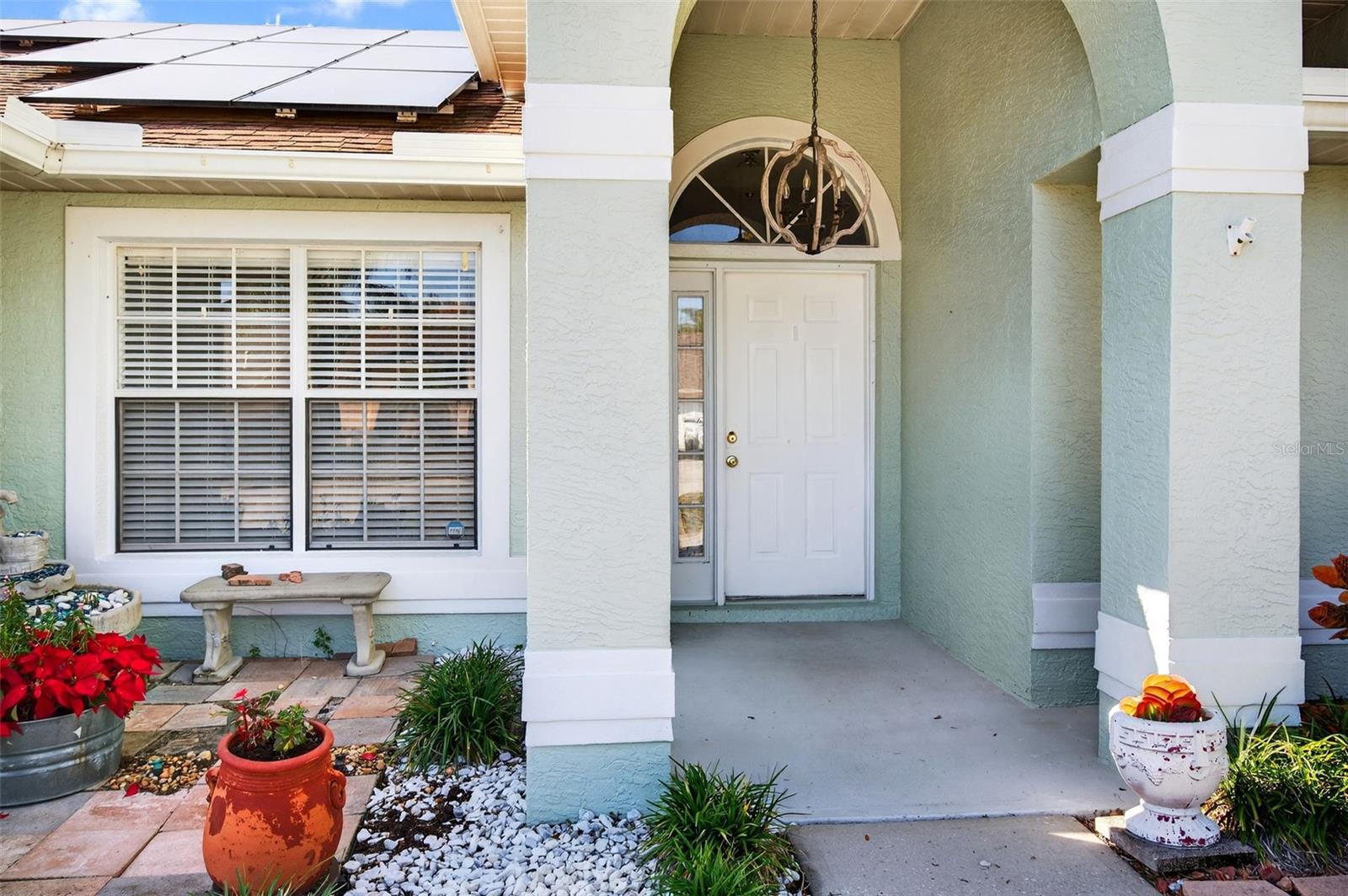 PINEDA CROSSING PH 01 - Residential