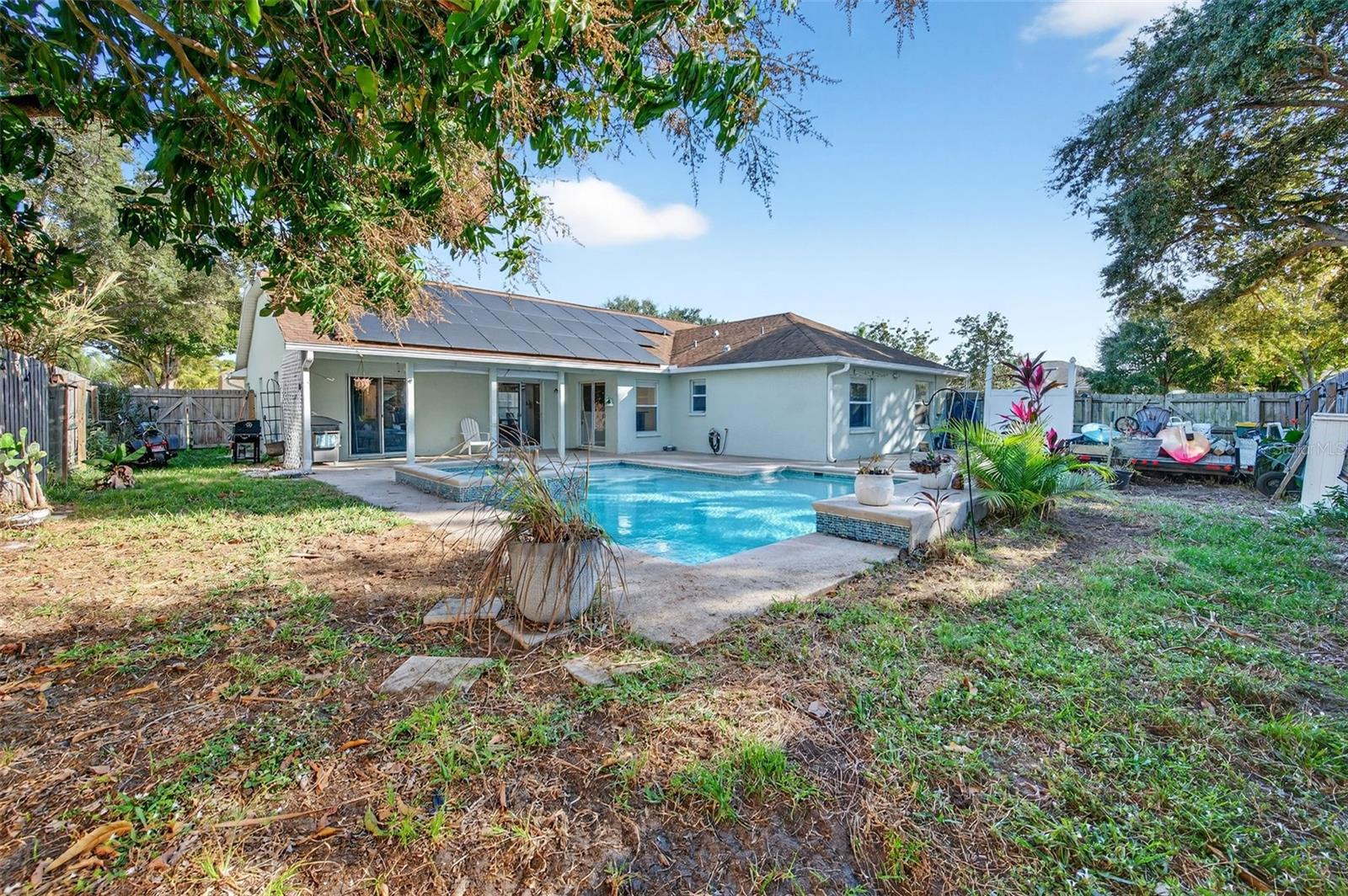 PINEDA CROSSING PH 01 - Residential