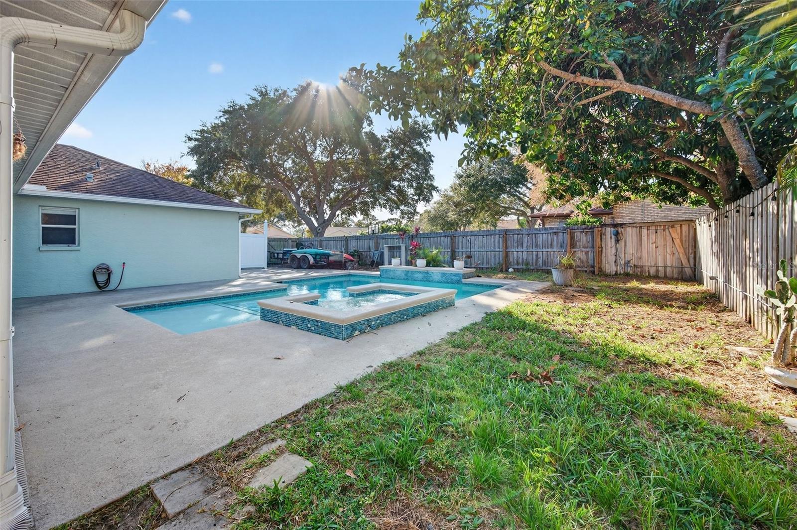 PINEDA CROSSING PH 01 - Residential