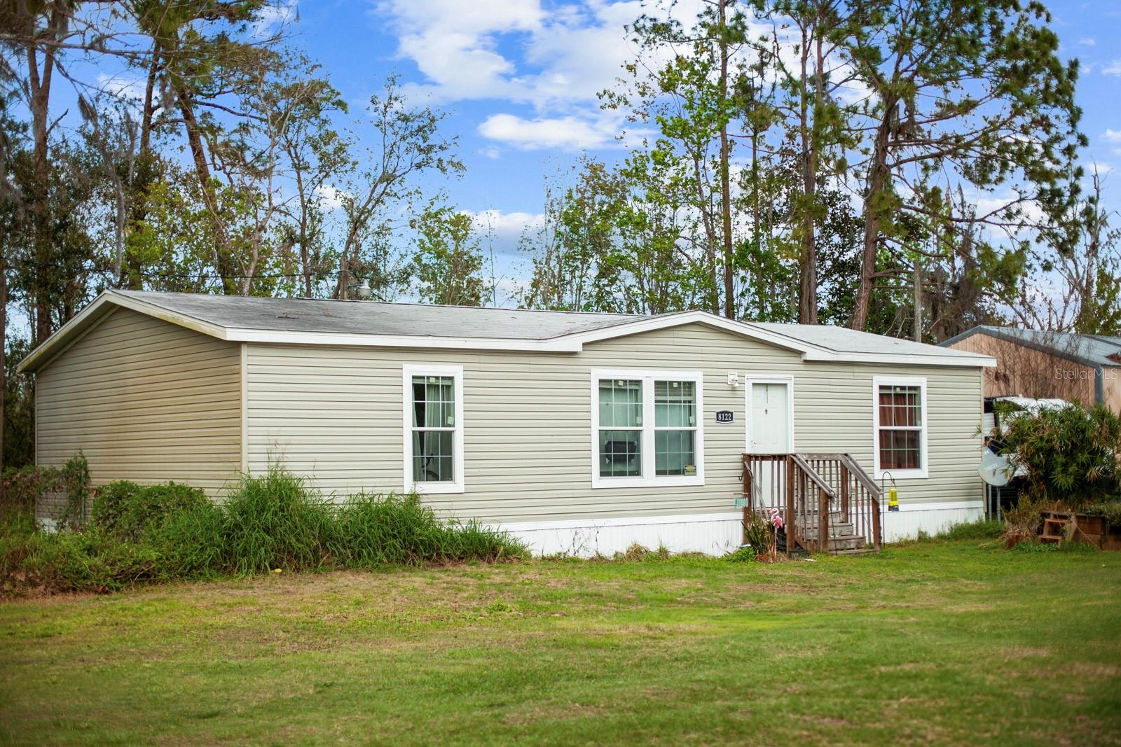 8122 PINE ISLAND ROAD