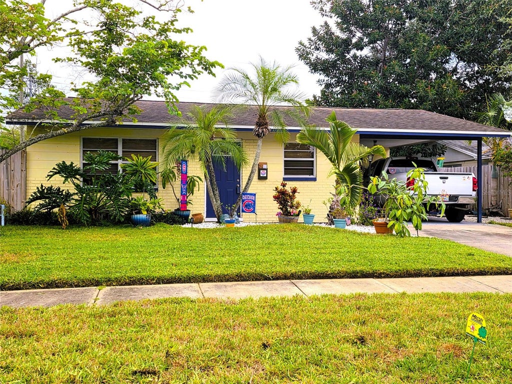 Photo of 9272 51st Street N, Pinellas Park, FL 33782 (MLS # TB8530951)