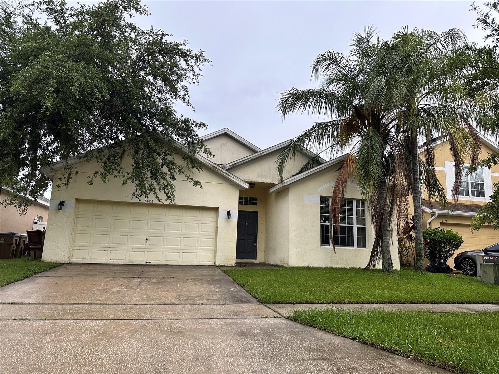 CYPRESS SHADOWS UNIT 1 - Residential