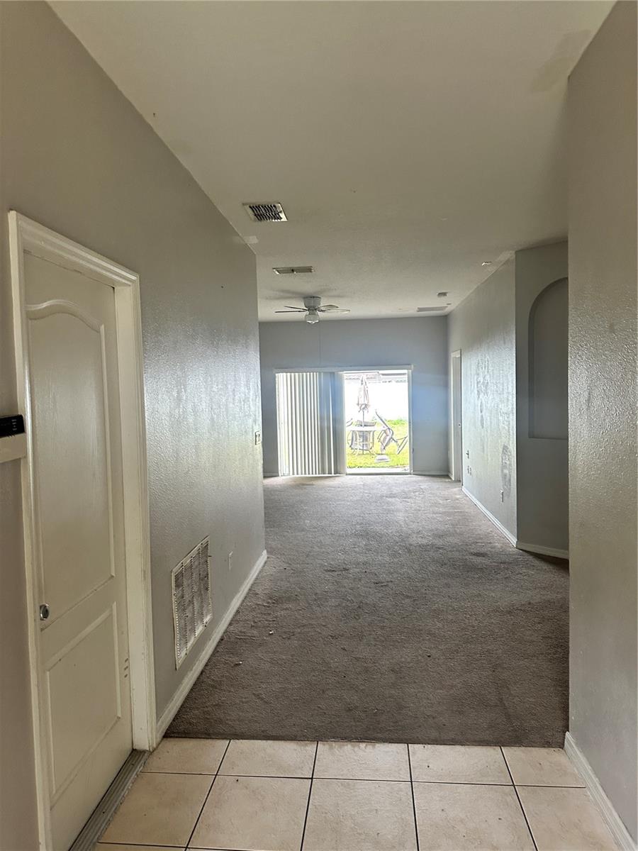 CYPRESS SHADOWS UNIT 1 - Residential