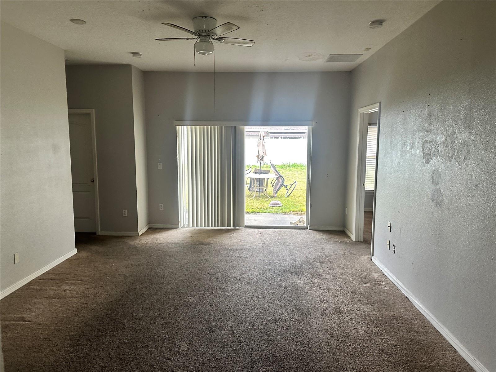 CYPRESS SHADOWS UNIT 1 - Residential