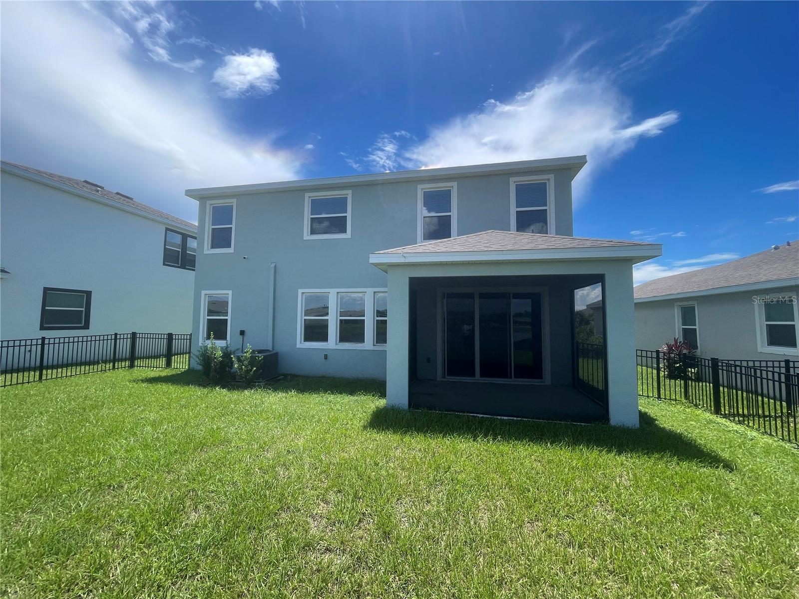 FOREST BROOKE PH 2A - Residential