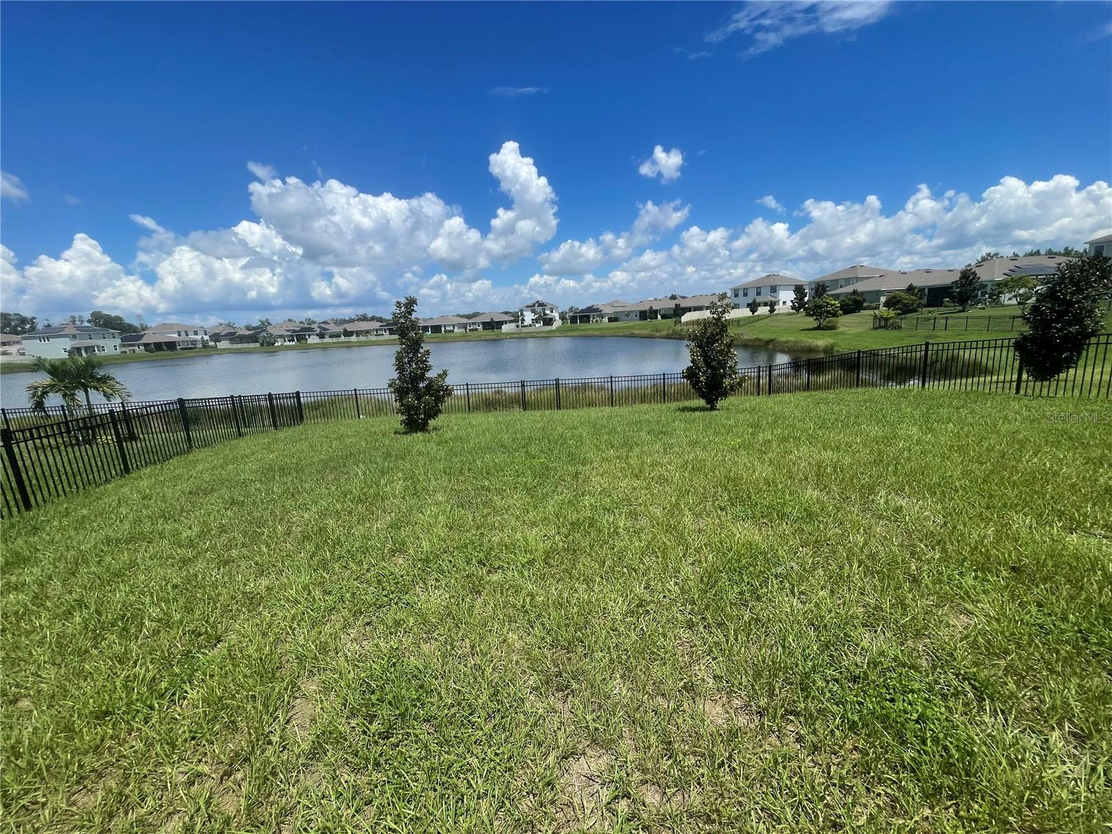 FOREST BROOKE PH 2A - Residential