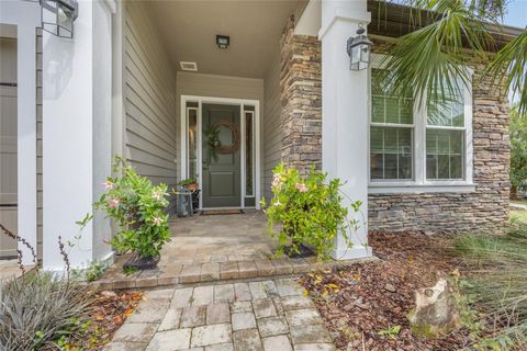 A home in NEWBERRY