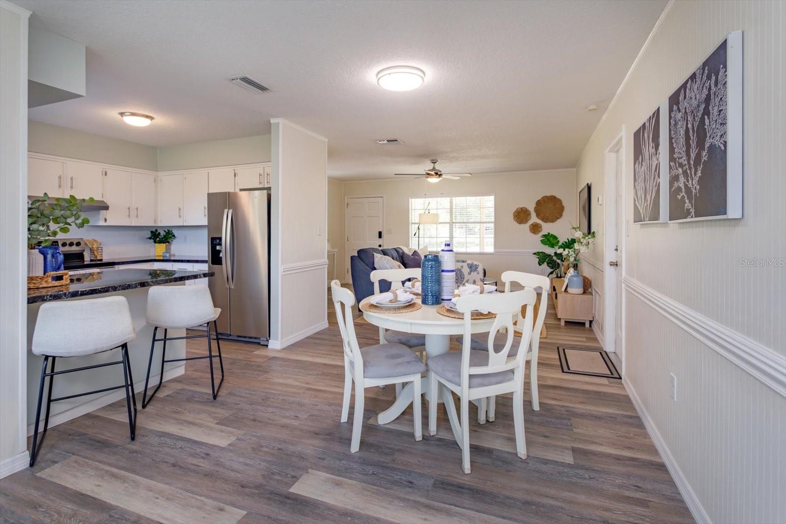 NORTH BRKSVILLE HEIGHTS - Residential