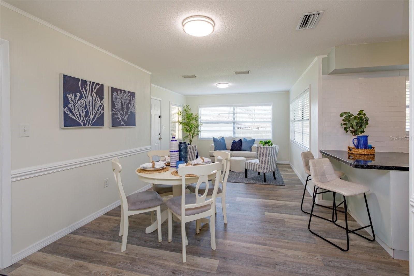 NORTH BRKSVILLE HEIGHTS - Residential