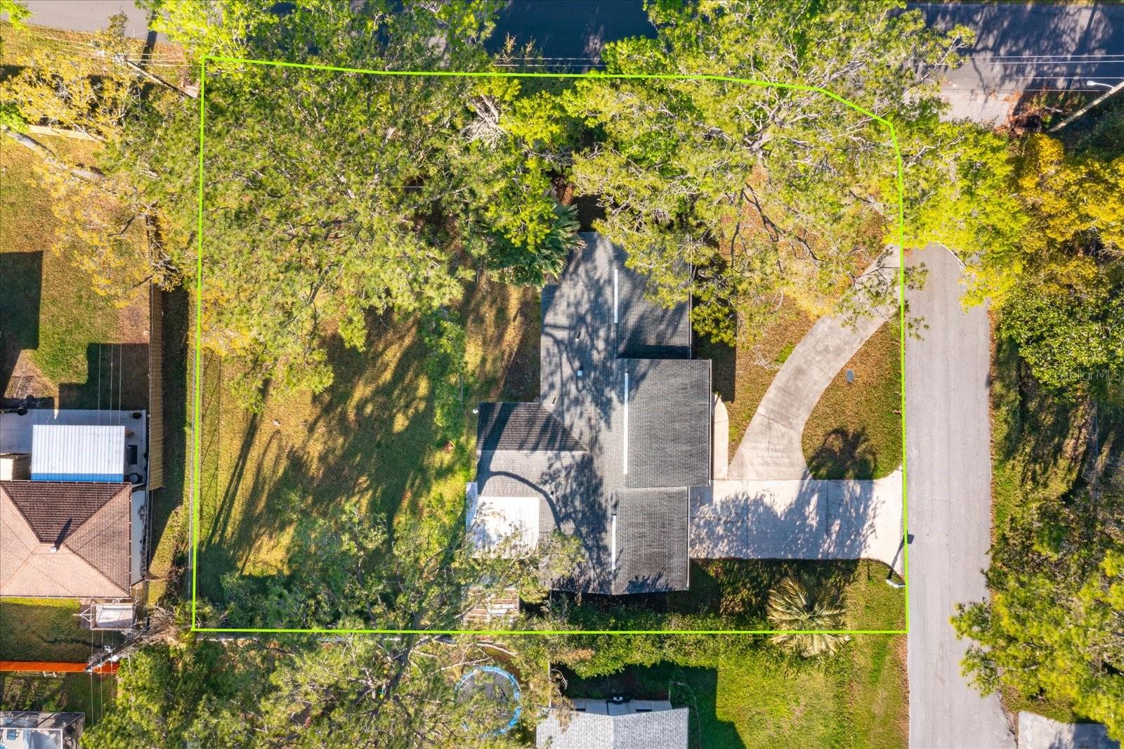 NORTH BRKSVILLE HEIGHTS - Residential