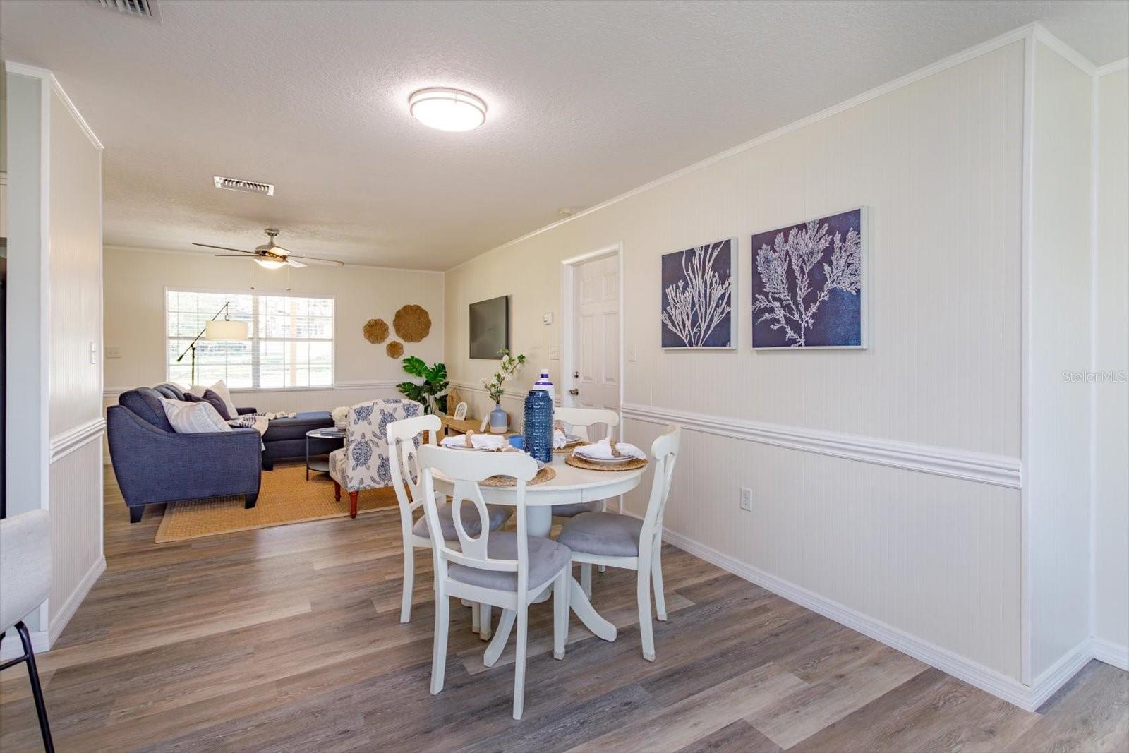 NORTH BRKSVILLE HEIGHTS - Residential