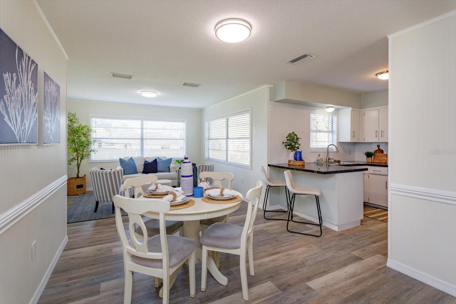 NORTH BRKSVILLE HEIGHTS - Residential