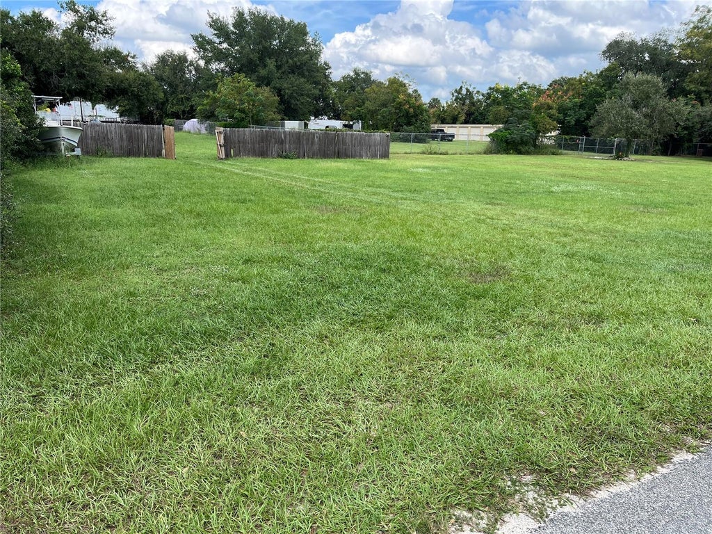 Photo of Gano Road., Groveland, FL 34736 (MLS # G5118917)