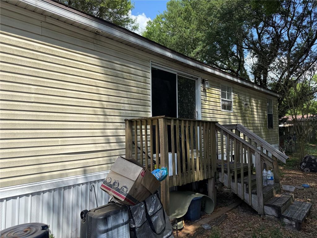 Photo of 14935 SE 47th Court, Summerfield, FL 34491 (MLS # OM722486)
