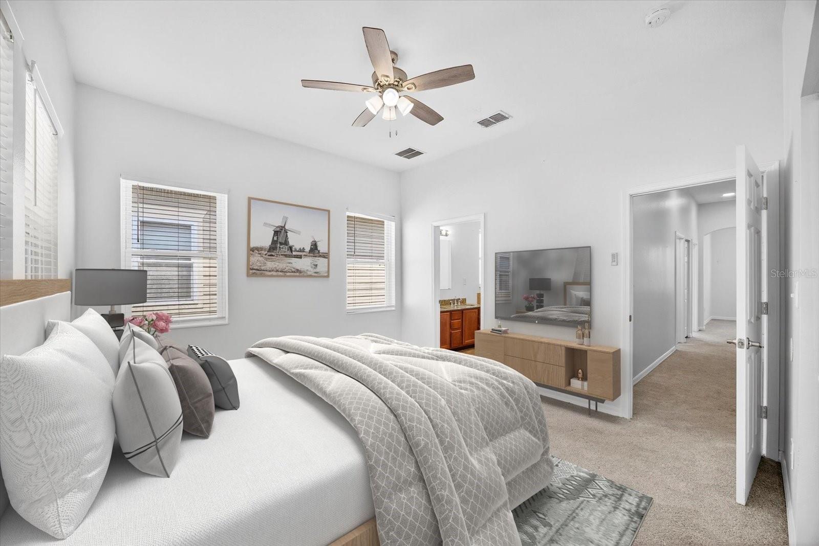 GIUSTOS TWNHMS - Residential Income