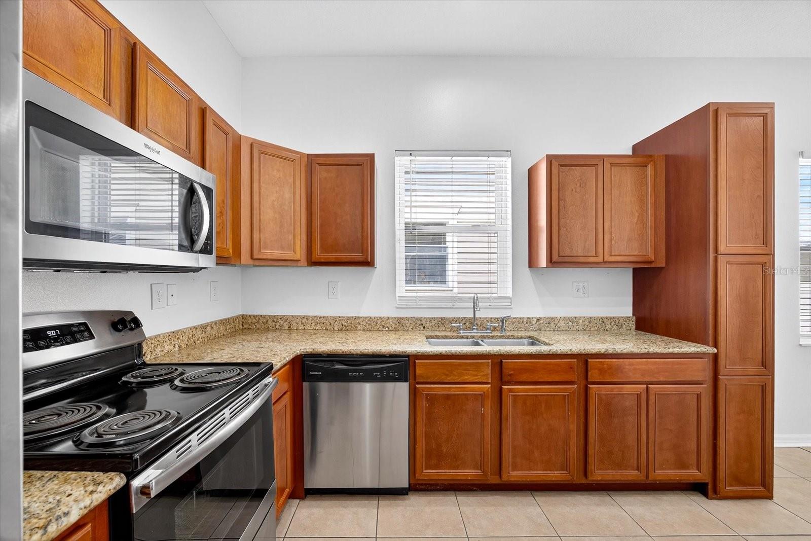 GIUSTOS TWNHMS - Residential Income