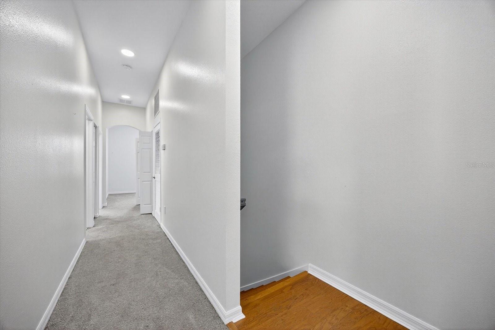 GIUSTOS TWNHMS - Residential Income