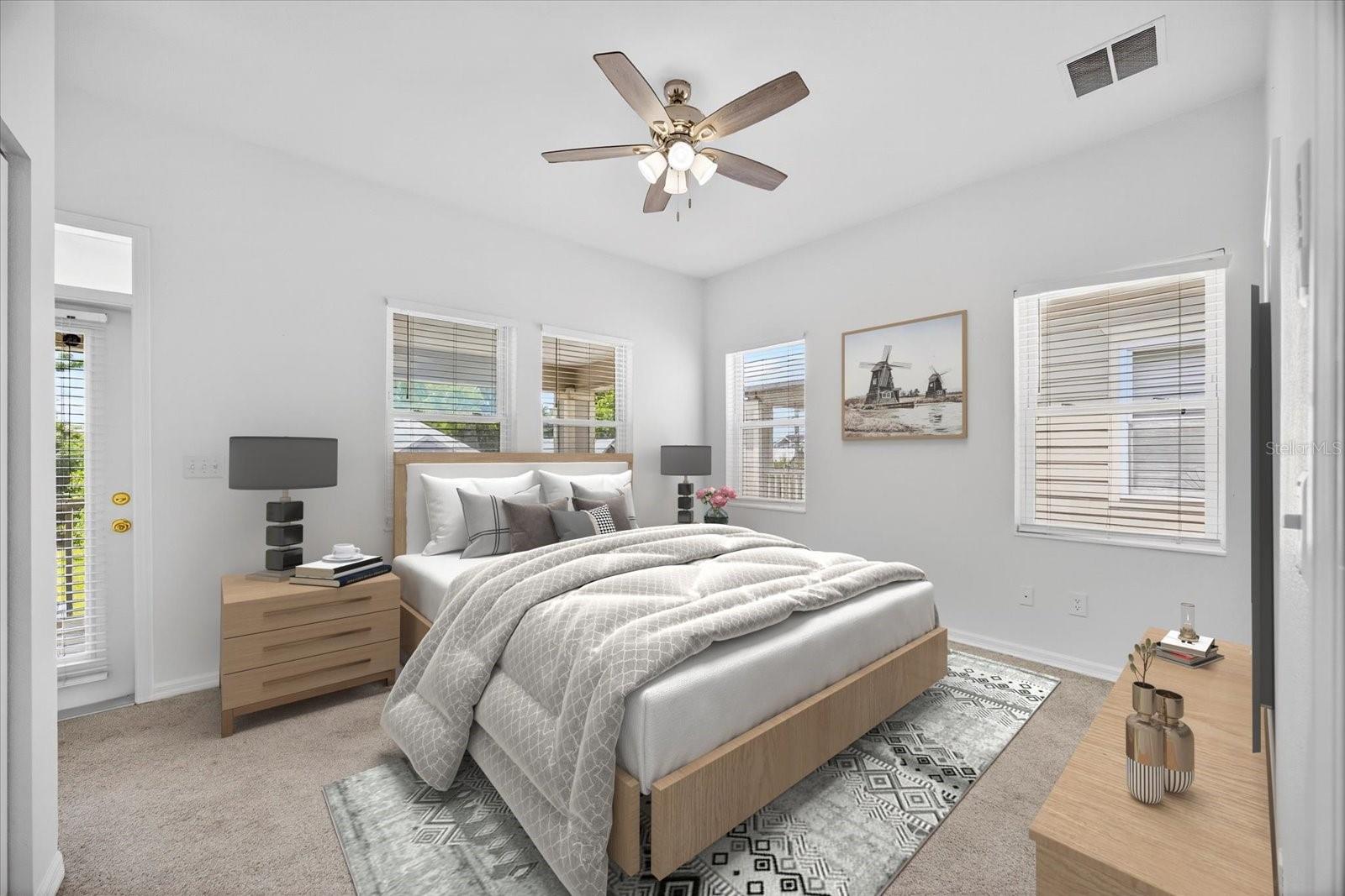 GIUSTOS TWNHMS - Residential Income