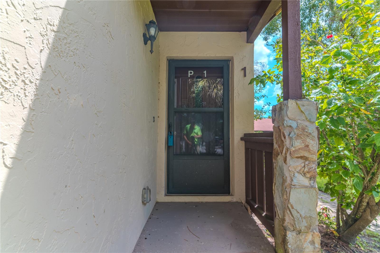 1200 TARPON WOODS BOULEVARD P1