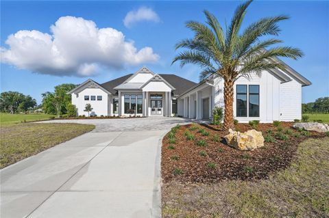 5040 SW 125TH CIRCLE ARCHER FL 32618