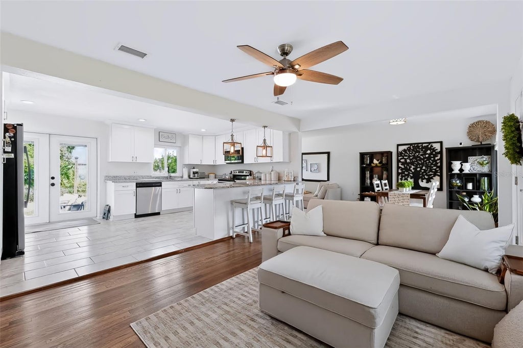 Photo of 615 Brookside Drive, Clearwater, FL 33764 (MLS # TB8553672)