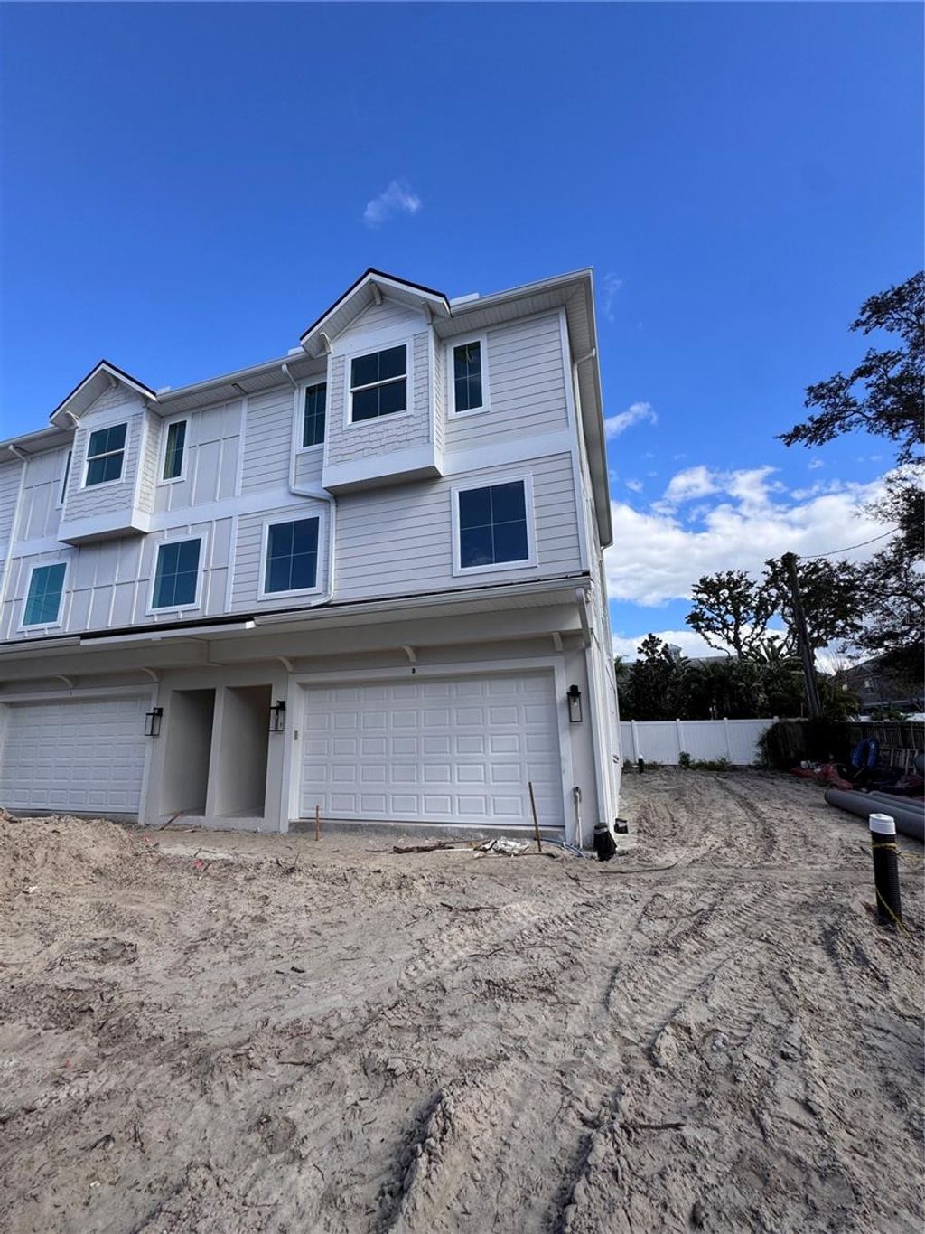 Photo of 4208 W Carmen Street #D, Tampa, FL 33609 (MLS # TB8465486)