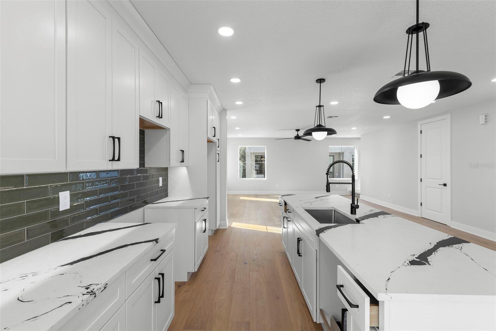 D4S | MADISON TOWNHOMES - Residential