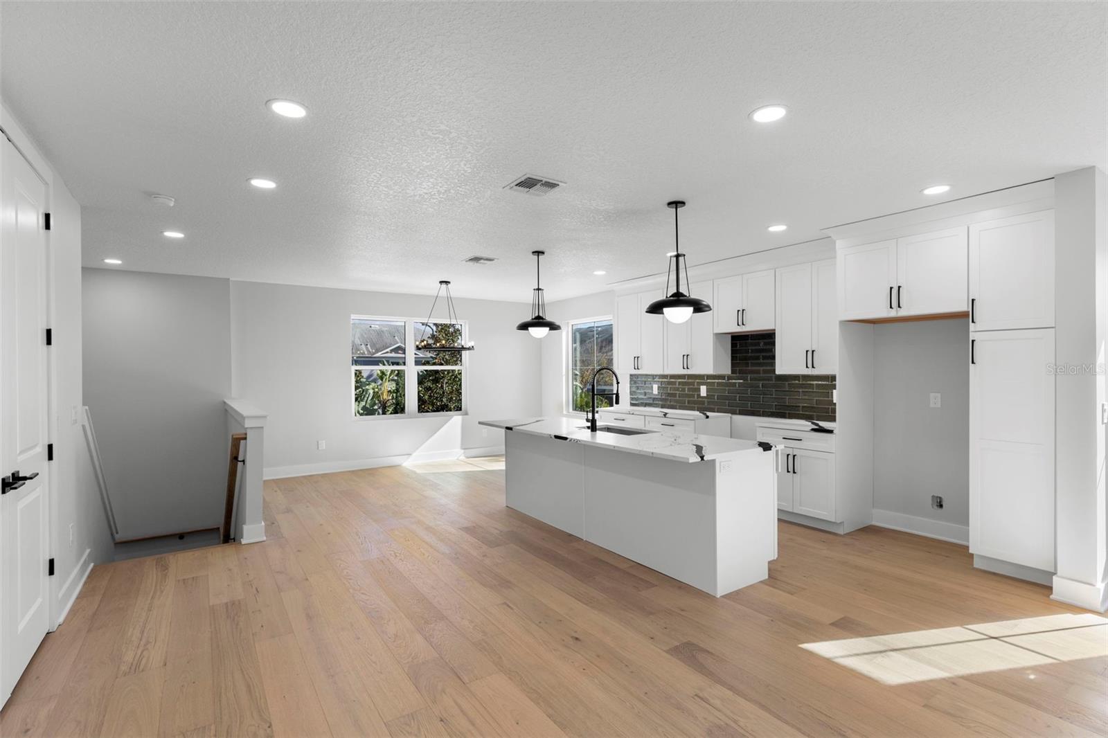 D4S | MADISON TOWNHOMES - Residential