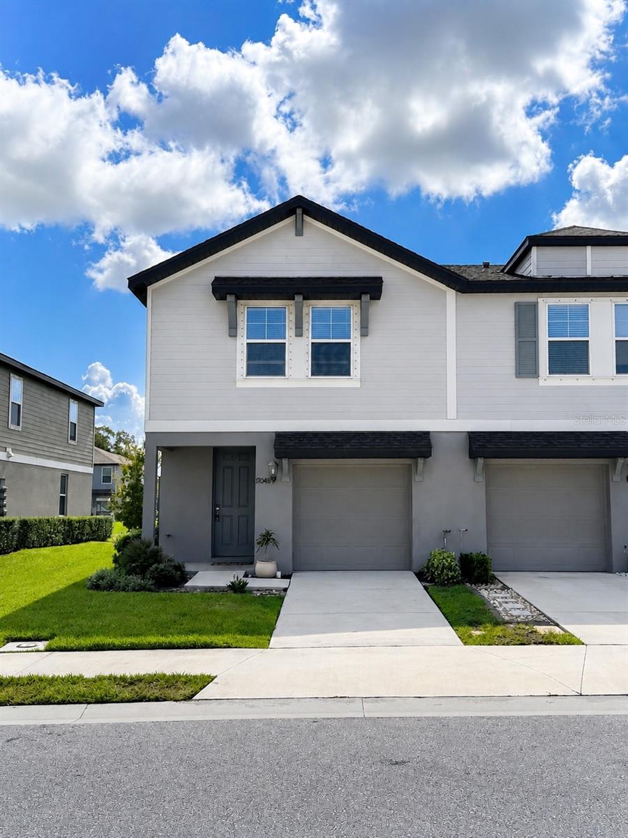 17048 CORAL KEY DRIVE
