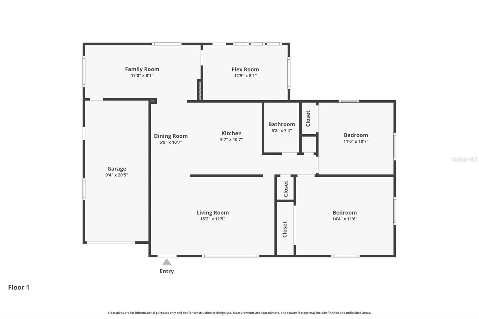 PLAZA TERRACE 2ND ADD - Residential