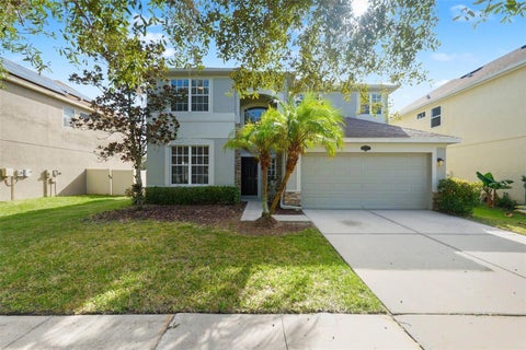 Photo of 11115 Ancient Futures Dr, Tampa, FL 33647 (MLS # O6452200)
