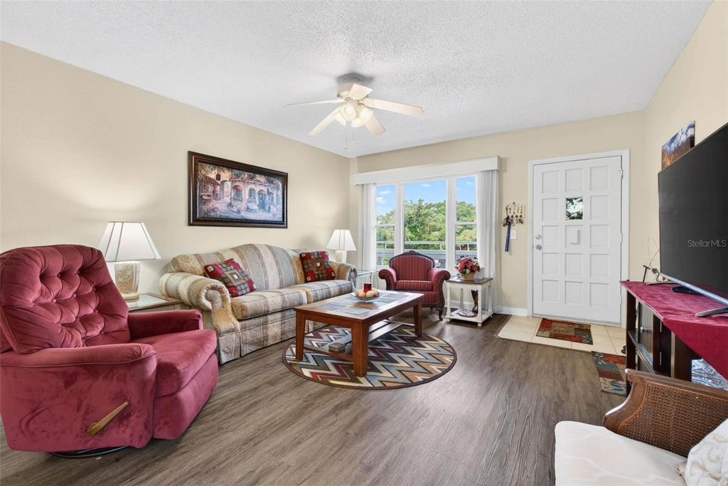 Photo of 2461 Rhodesian Drive #51, Clearwater, FL 33763 (MLS # TB8504575)