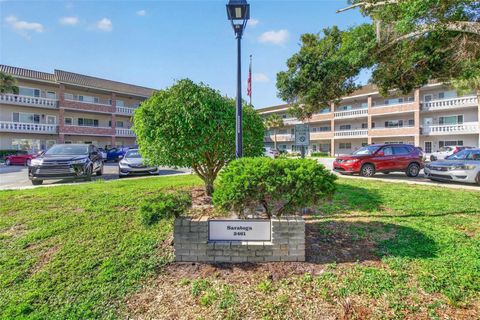 Photo of 2461 Rhodesian Drive #51, Clearwater, FL 33763 (MLS # TB8504575)