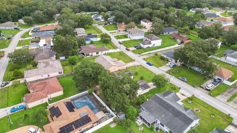 A home in KISSIMMEE