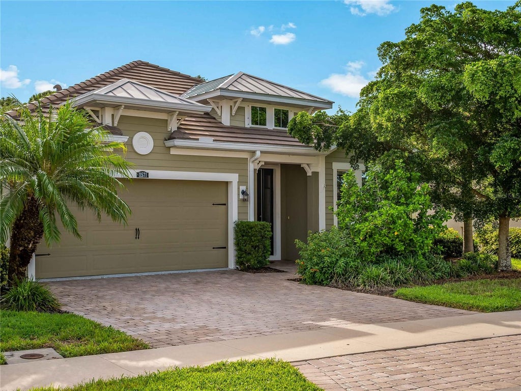 Photo of 11571 Renaissance Boulevard, Venice, FL 34293 (MLS # N6145838)