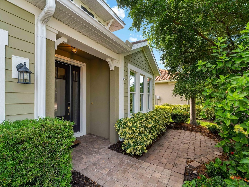 Photo of 11571 Renaissance Boulevard, Venice, FL 34293 (MLS # N6145838)