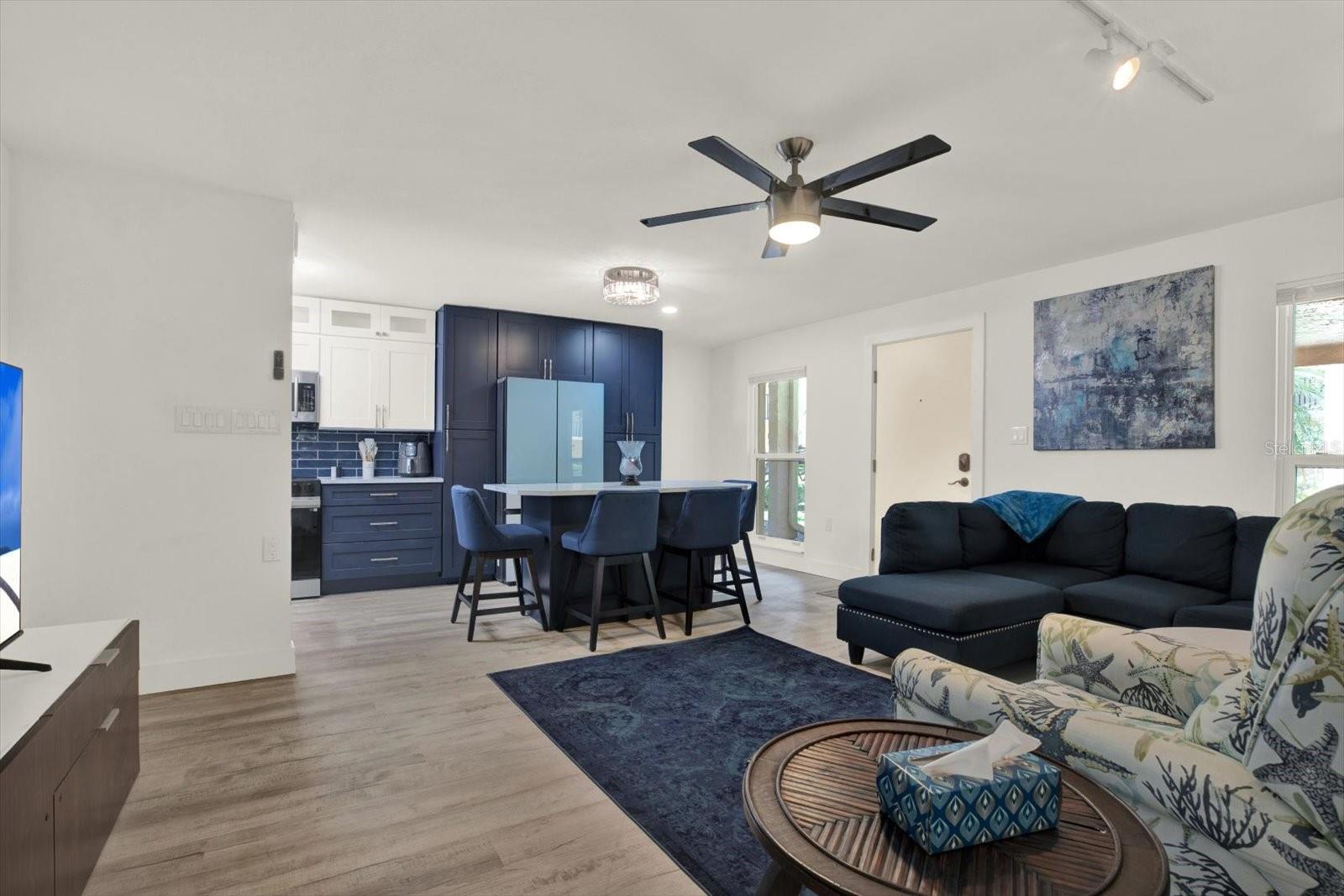 BOCA SHORES CONDO - Residential Lease
