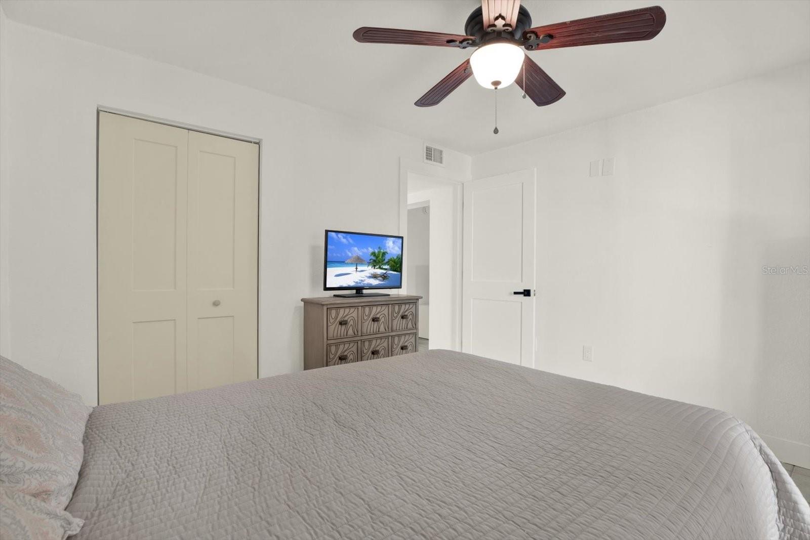 BOCA SHORES CONDO - Residential Lease