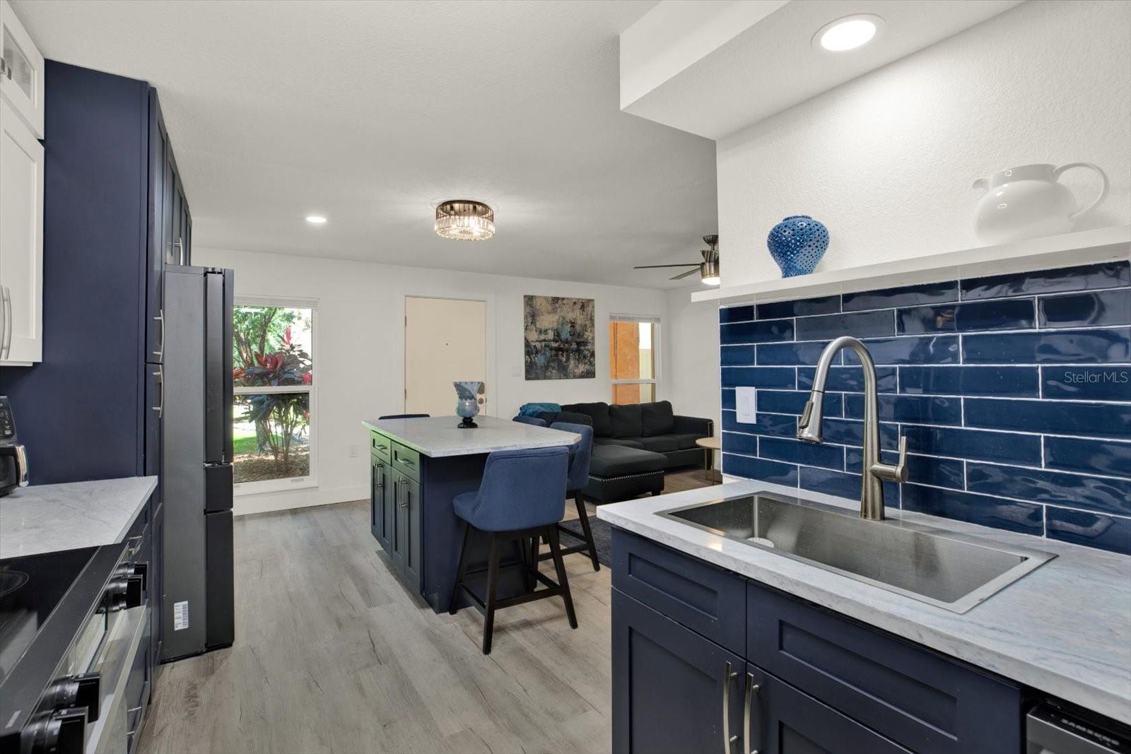 BOCA SHORES CONDO - Residential Lease