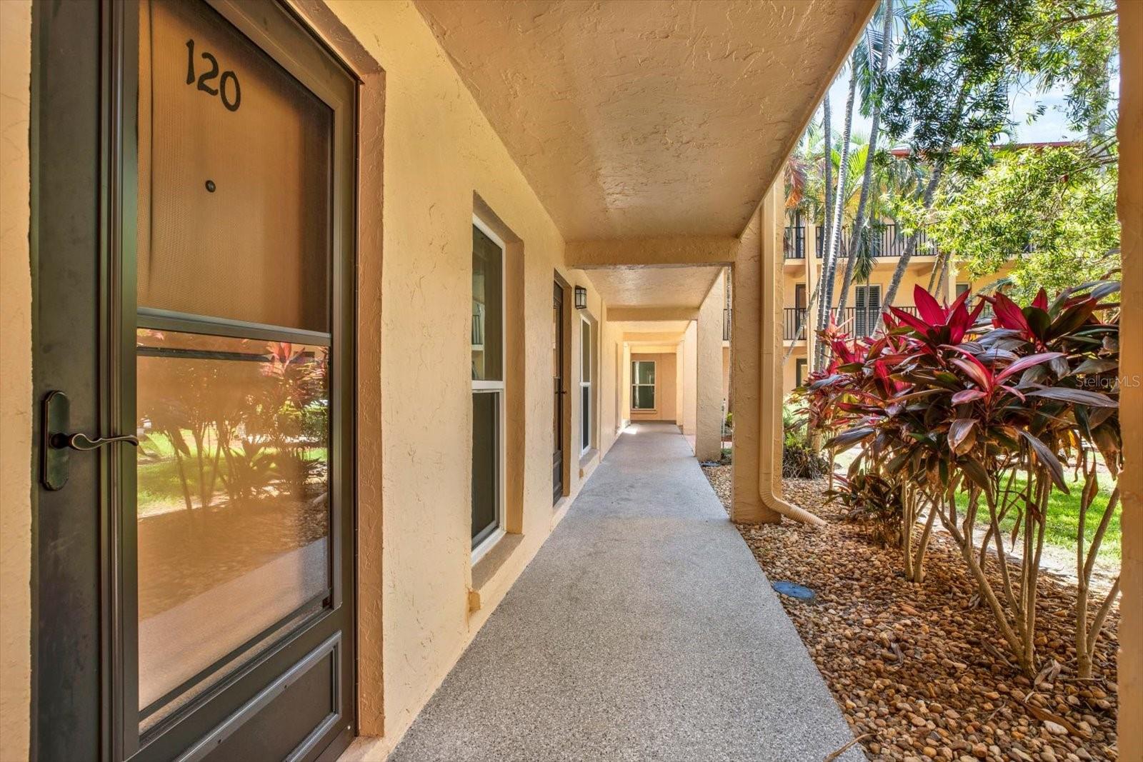 BOCA SHORES CONDO - Residential Lease