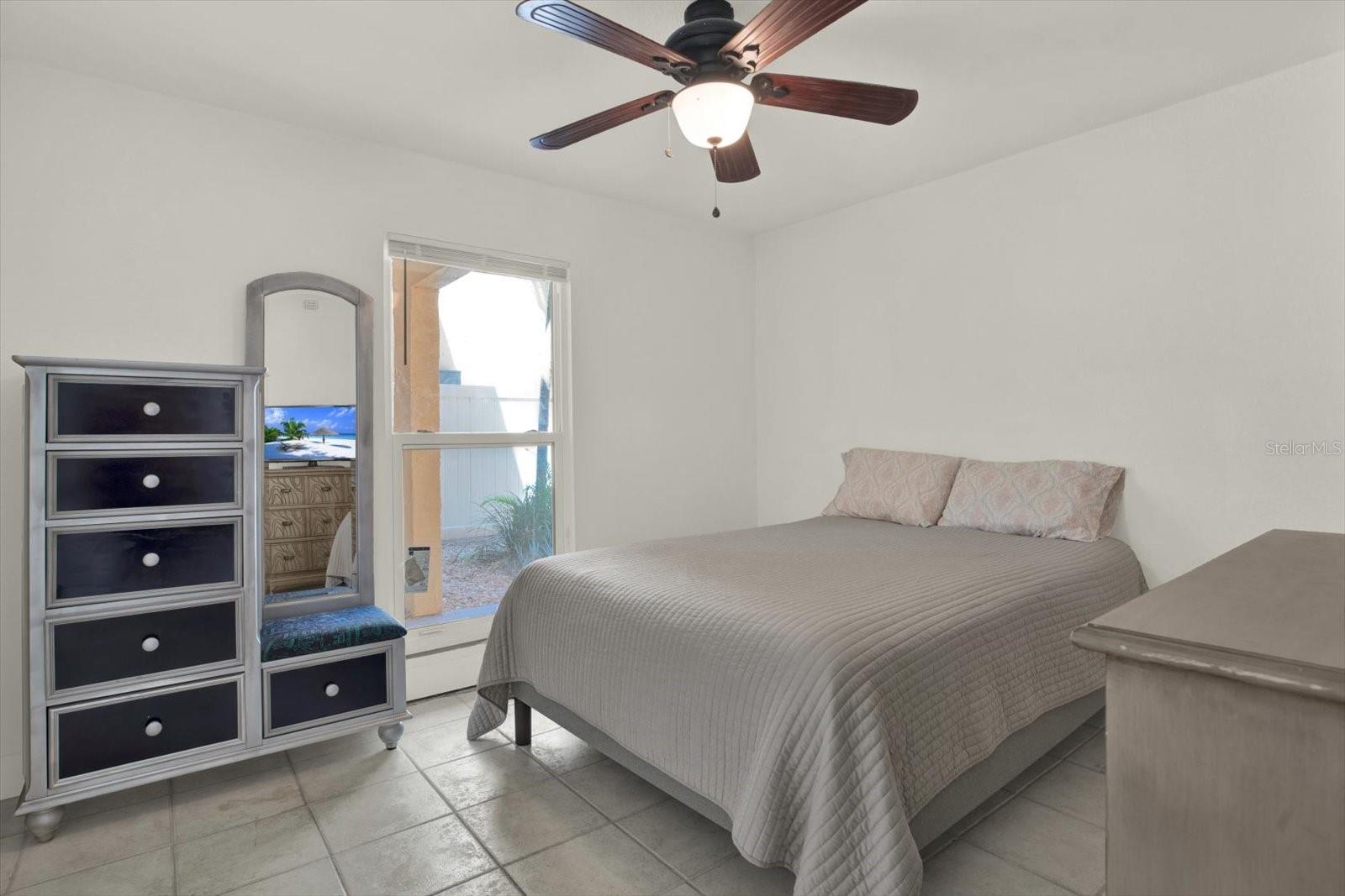 BOCA SHORES CONDO - Residential Lease