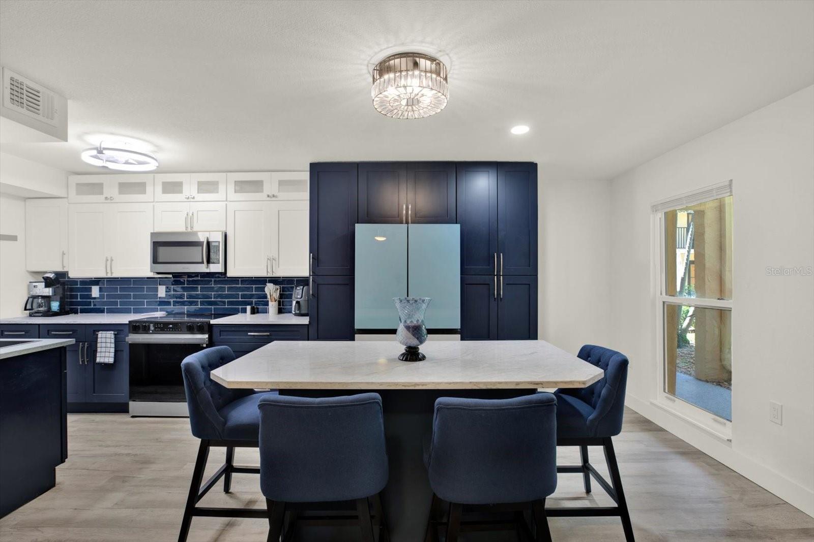 BOCA SHORES CONDO - Residential Lease