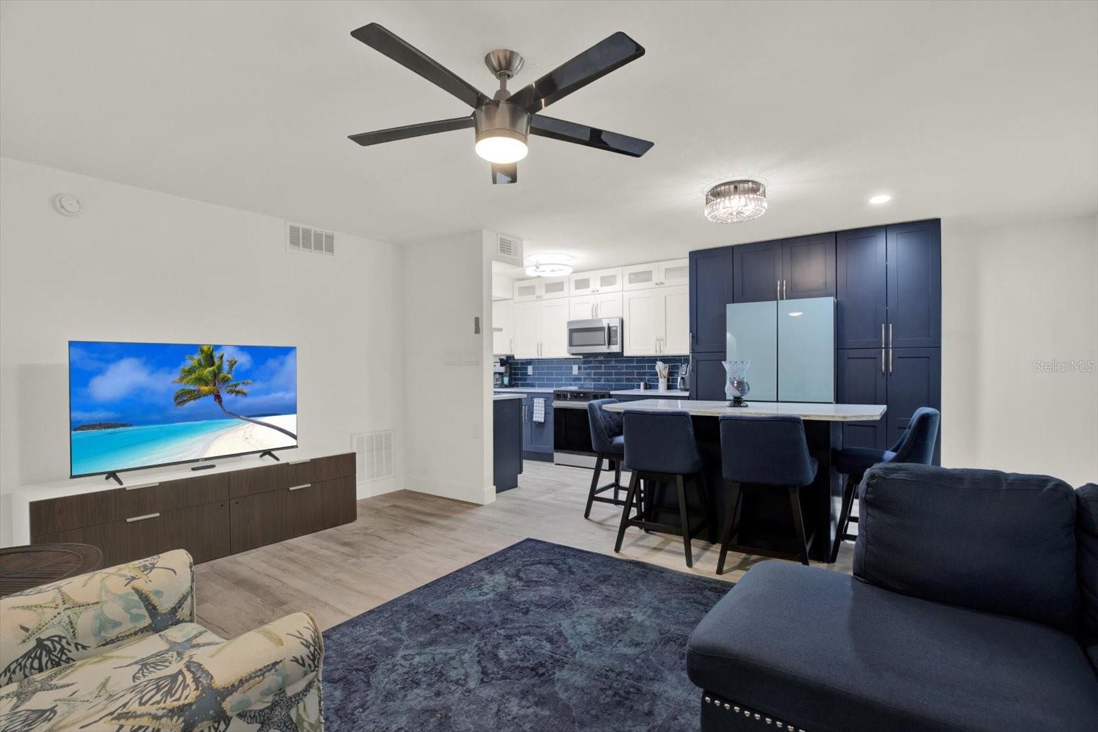 BOCA SHORES CONDO - Residential Lease