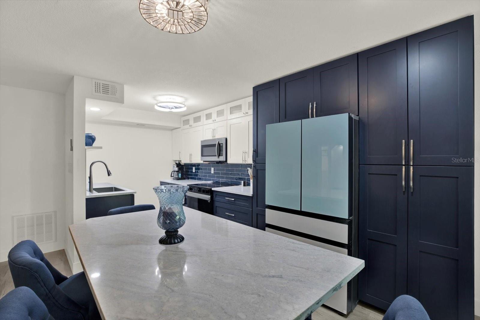 BOCA SHORES CONDO - Residential Lease