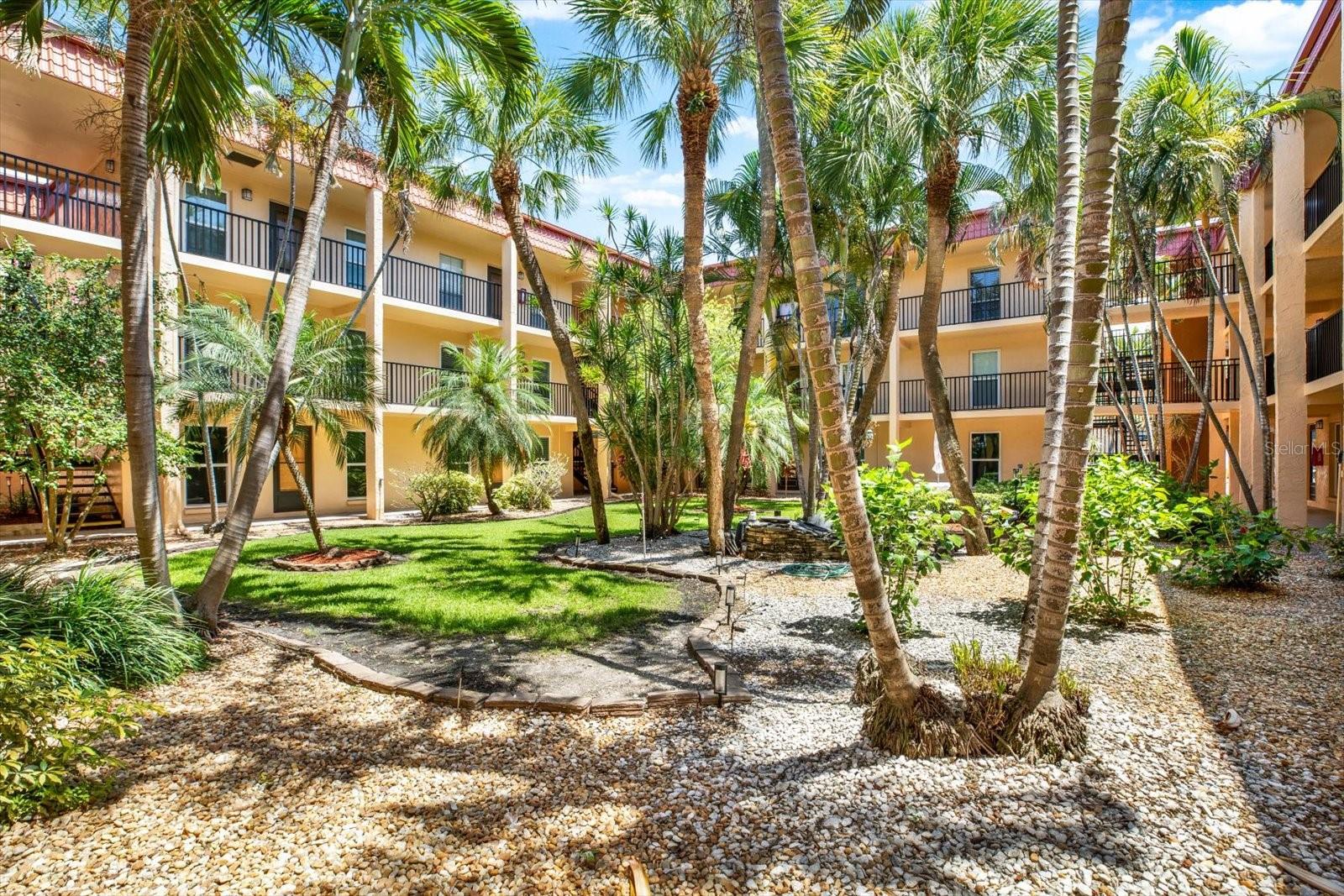 BOCA SHORES CONDO - Residential Lease