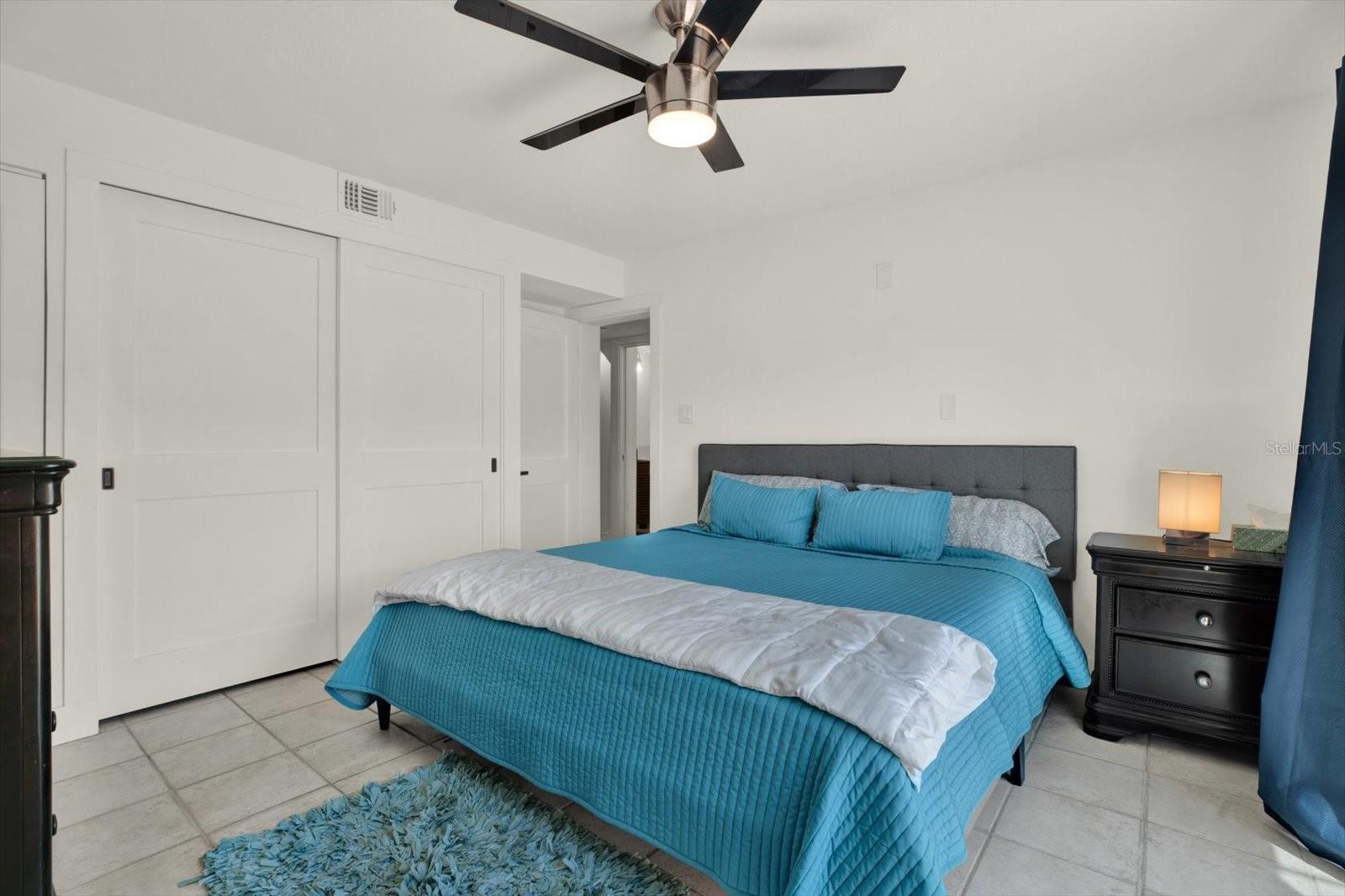 BOCA SHORES CONDO - Residential Lease